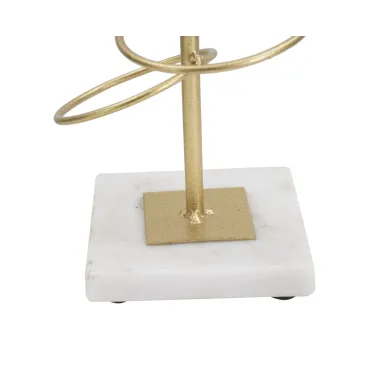 P/CAND RINGS 14X13X50,5 cm